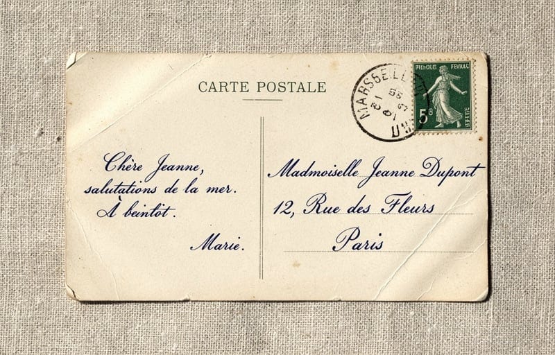 La photo nuage, signature des cartes pionnières (1897-1903)