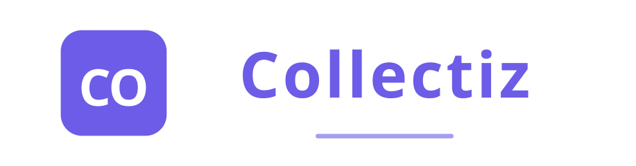 Logo Collectiz